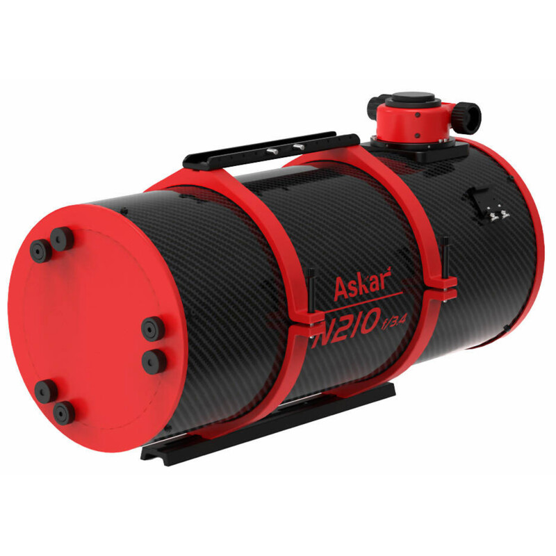 Askar Telescop N 210/756 N210 Astrograph