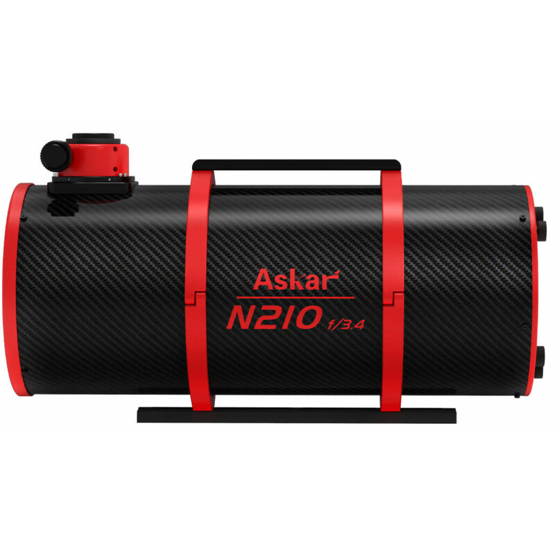Askar Telescop N 210/756 N210 Astrograph