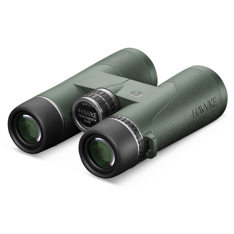 HAWKE Binoclu Frontier ED X 8x42 Gen 2