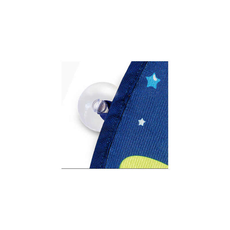 Benbat Parasolar auto pentru Kinder (44 x 38 cm) – 2 bucăți