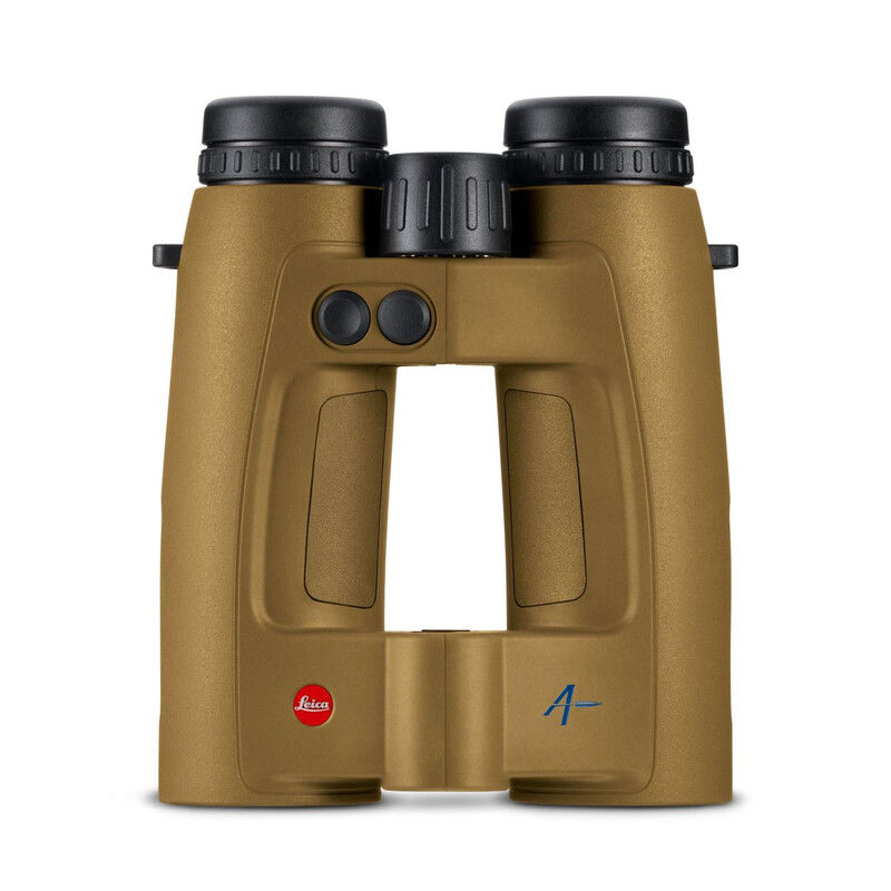Leica Binoclu Geovid Max 10x42