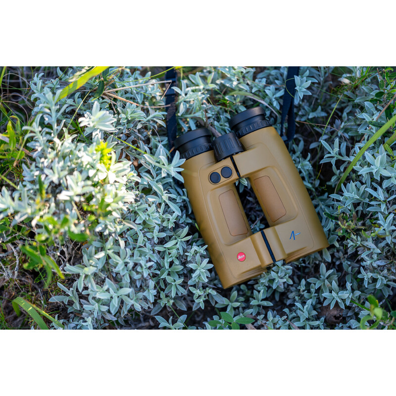 Leica Binoclu Geovid Max 10x42