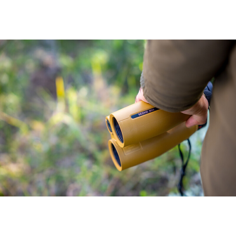 Leica Binoclu Geovid Max 10x42