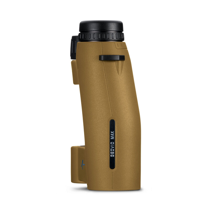 Leica Binoclu Geovid Max 10x42