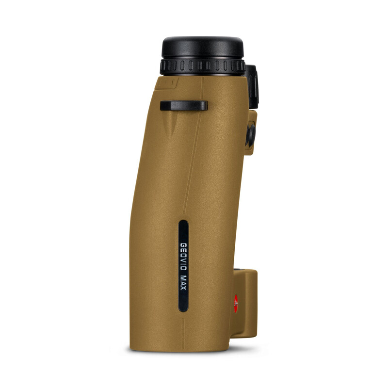 Leica Binoclu Geovid Max 10x42