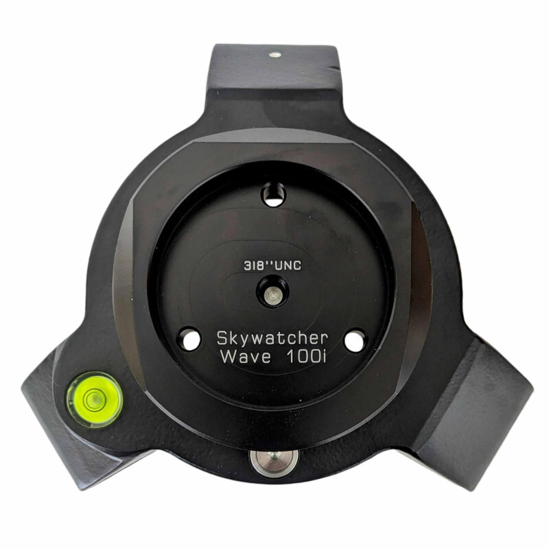 Berlebach Trepied UNI 18 Skywatcher WAVE 100i