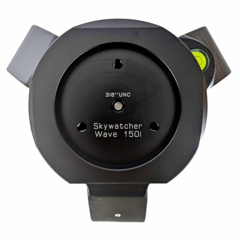 Berlebach Trepied UNI 18 Skywatcher WAVE 150i