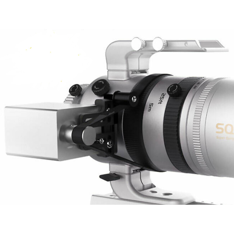 Askar Kit de montare a motorului pentru SQA55