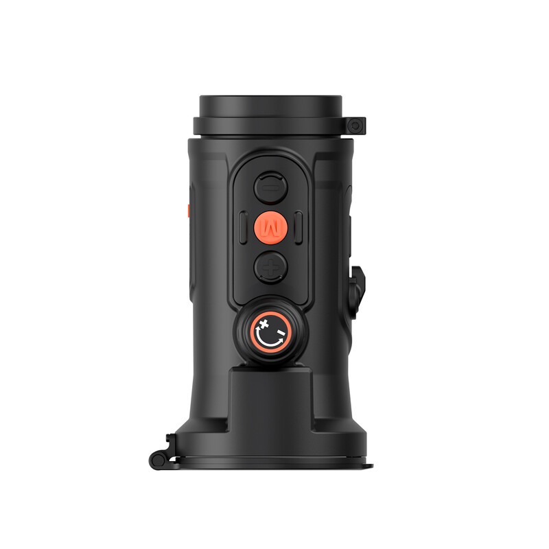 ThermTec Camera de termoviziune Hunt 635L Pro LRF
