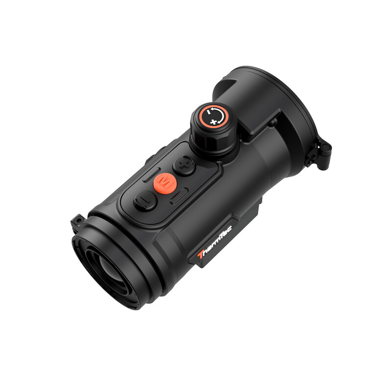 ThermTec Camera de termoviziune Hunt 635L Pro LRF