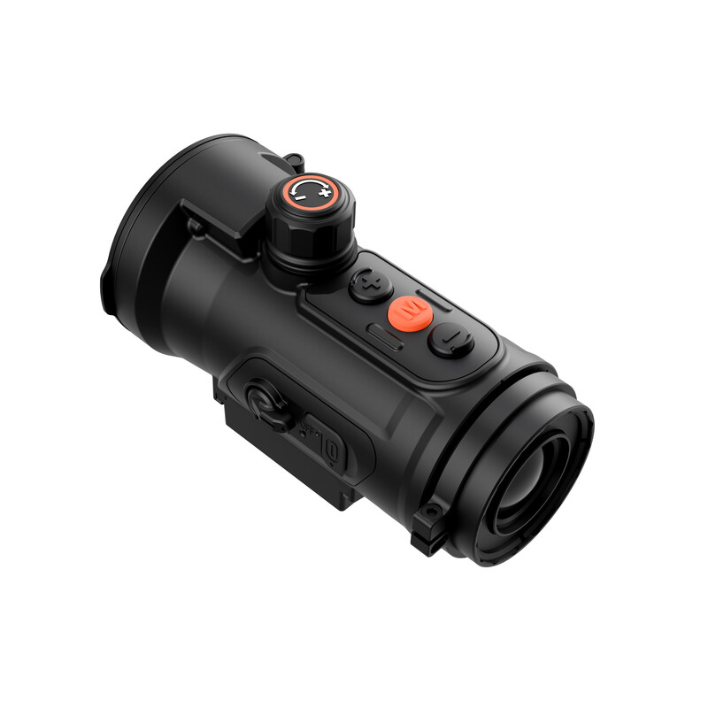 ThermTec Camera de termoviziune Hunt 635L Pro LRF