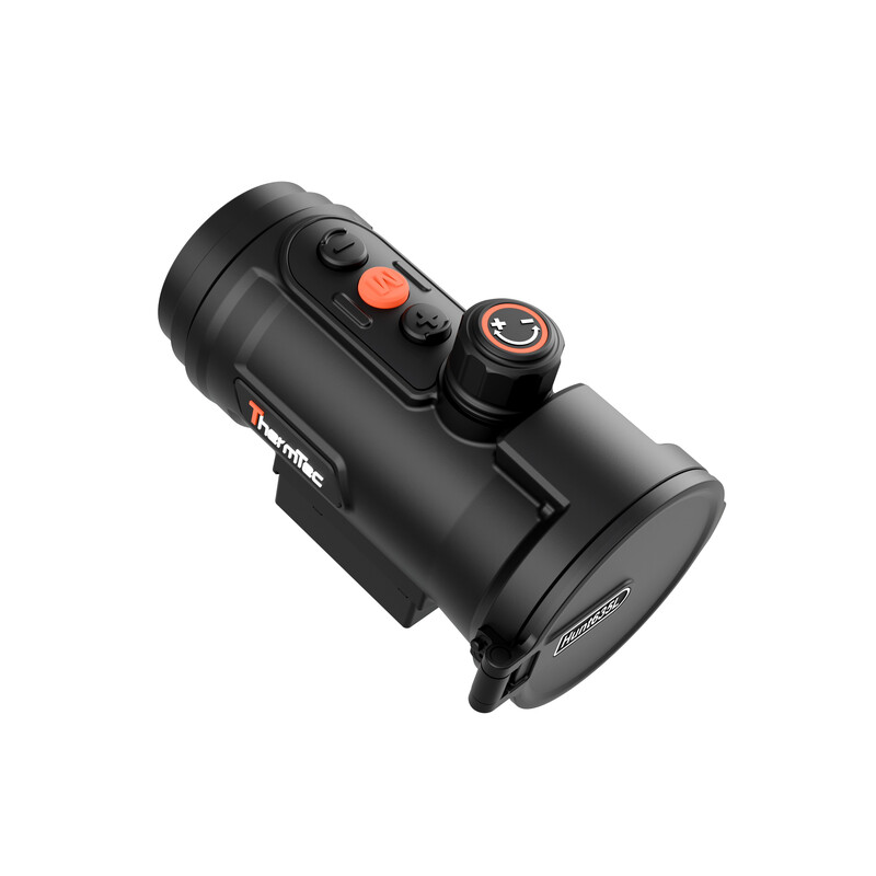 ThermTec Camera de termoviziune Hunt 635L Pro LRF