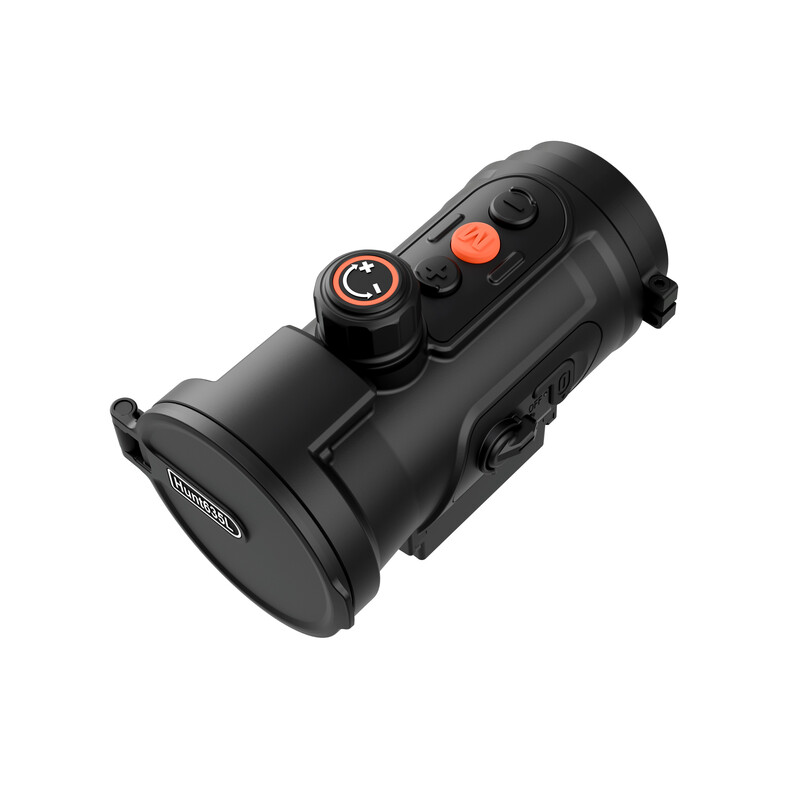 ThermTec Camera de termoviziune Hunt 635L Pro LRF