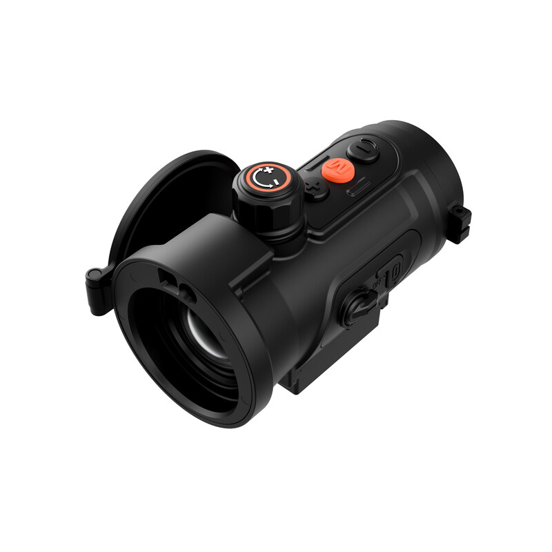 ThermTec Camera de termoviziune Hunt 635L Pro LRF