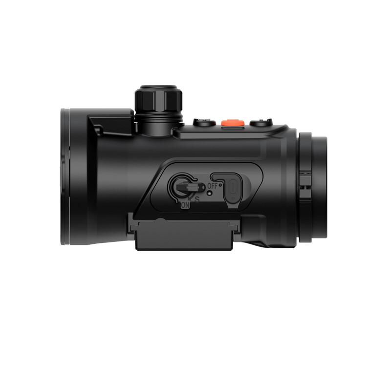 ThermTec Camera de termoviziune Hunt 635L Pro LRF