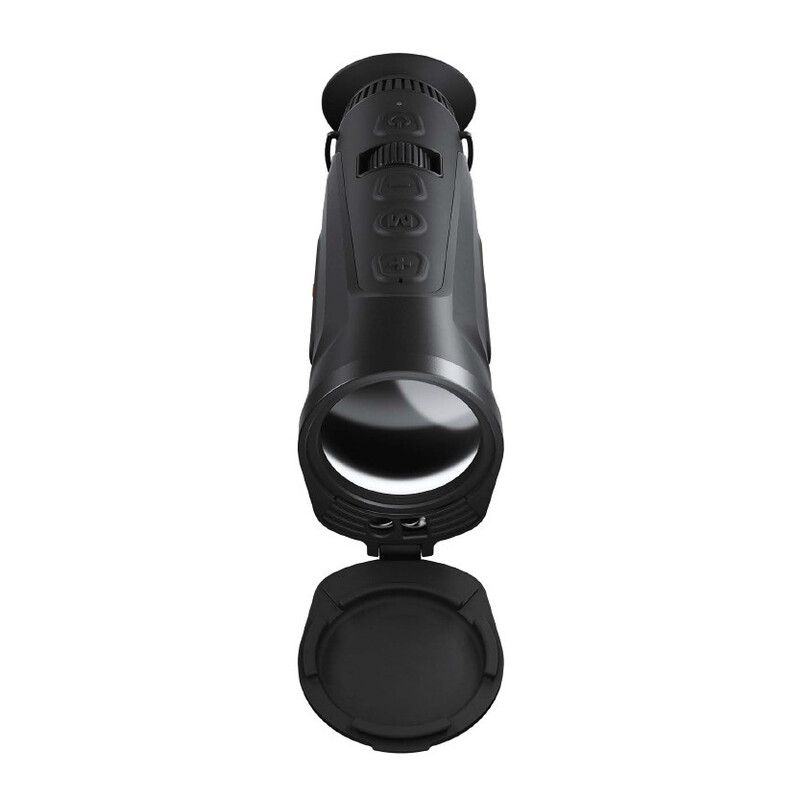 ThermTec Camera de termoviziune Cyclops 635L 3.0