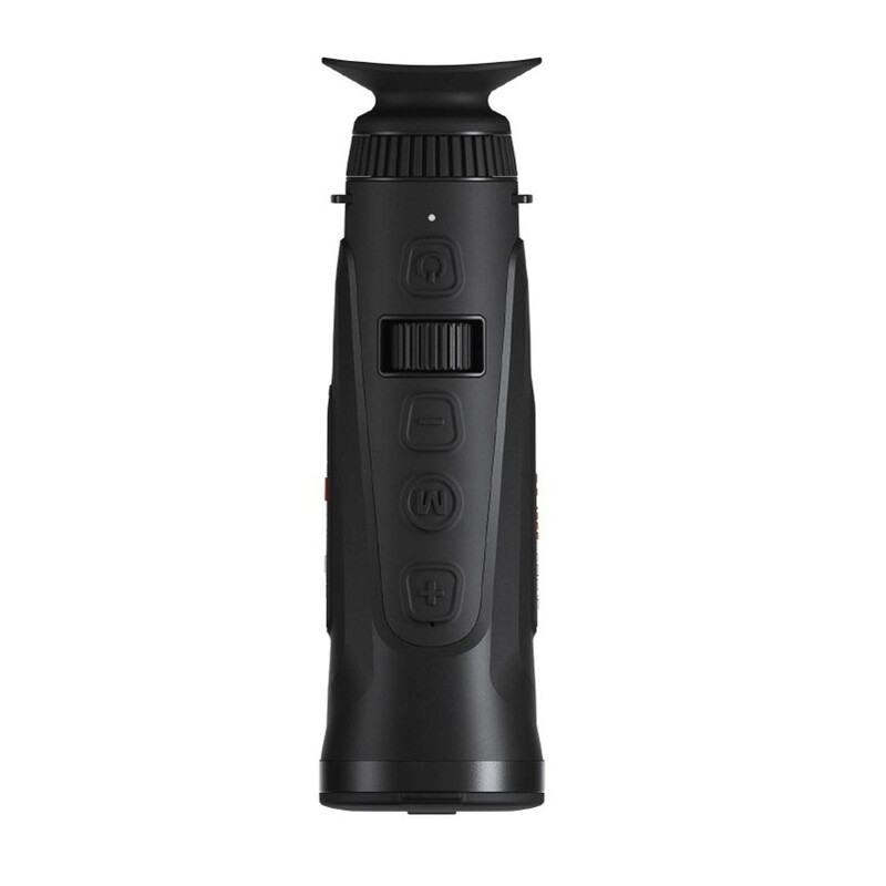 ThermTec Camera de termoviziune Cyclops 635L 3.0