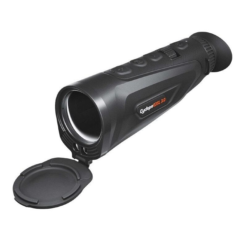 ThermTec Camera de termoviziune Cyclops 635L 3.0