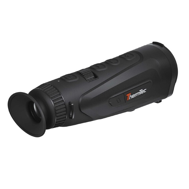 ThermTec Camera de termoviziune Cyclops 635L 3.0