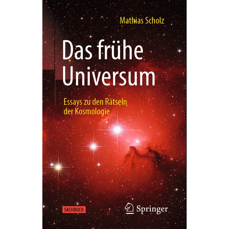 Springer Universul timpuriu
