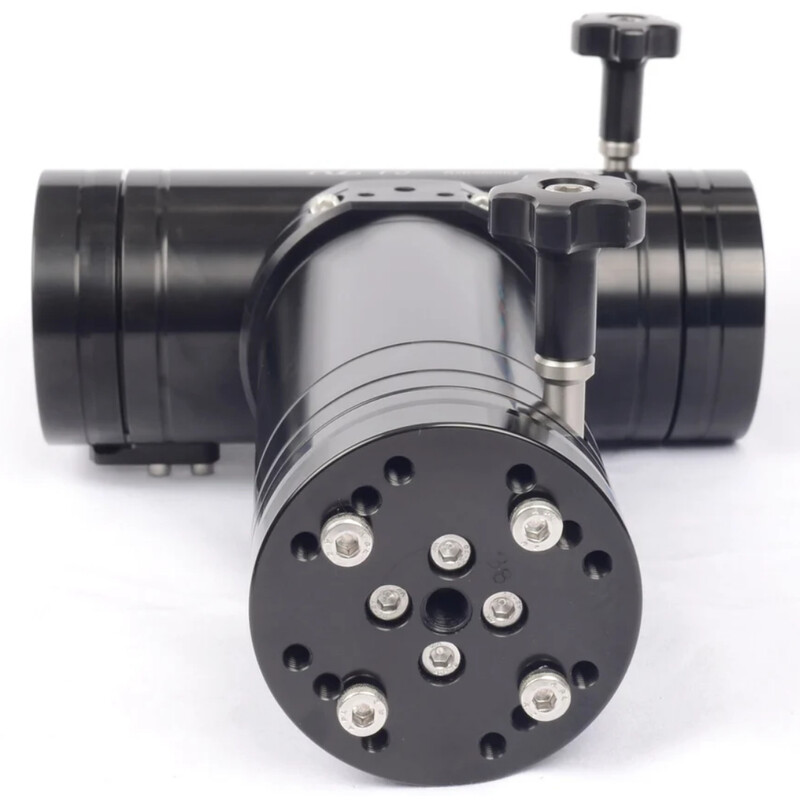 Montura AZ 75 Encoder