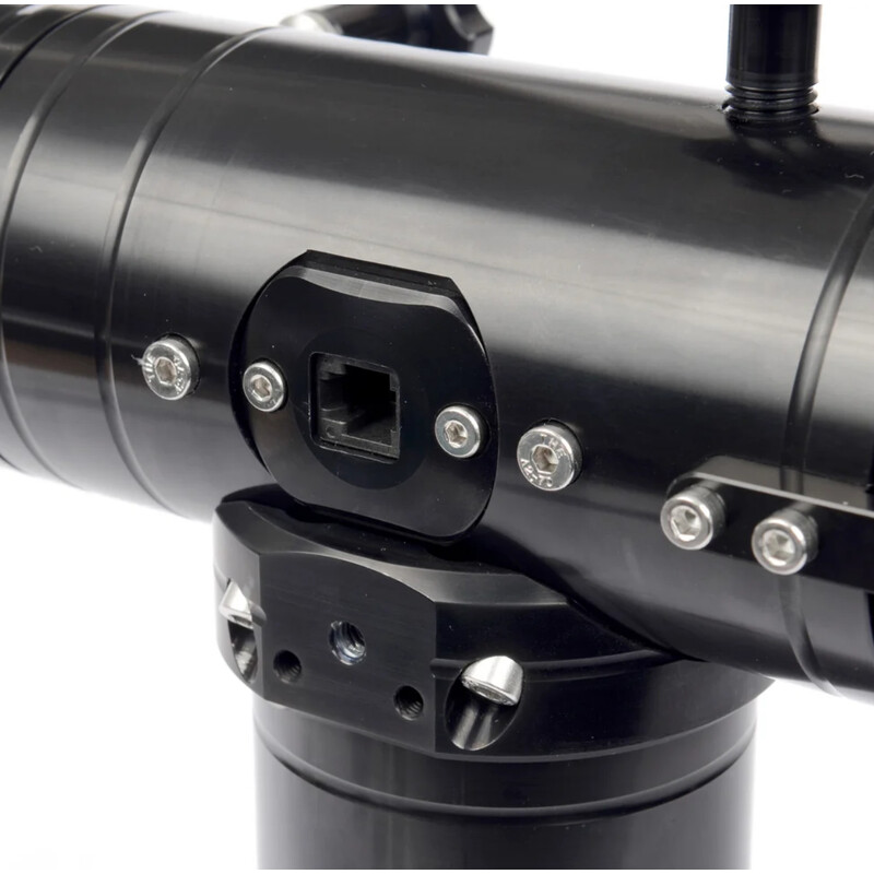 Montura AZ 75 Encoder