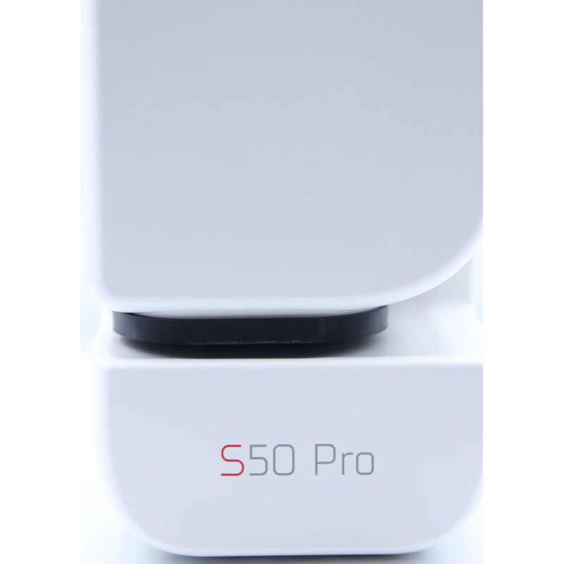 Astroprints Capace impotriva prafului Capac de protectie pentru ZWO Seestar S50 Pro