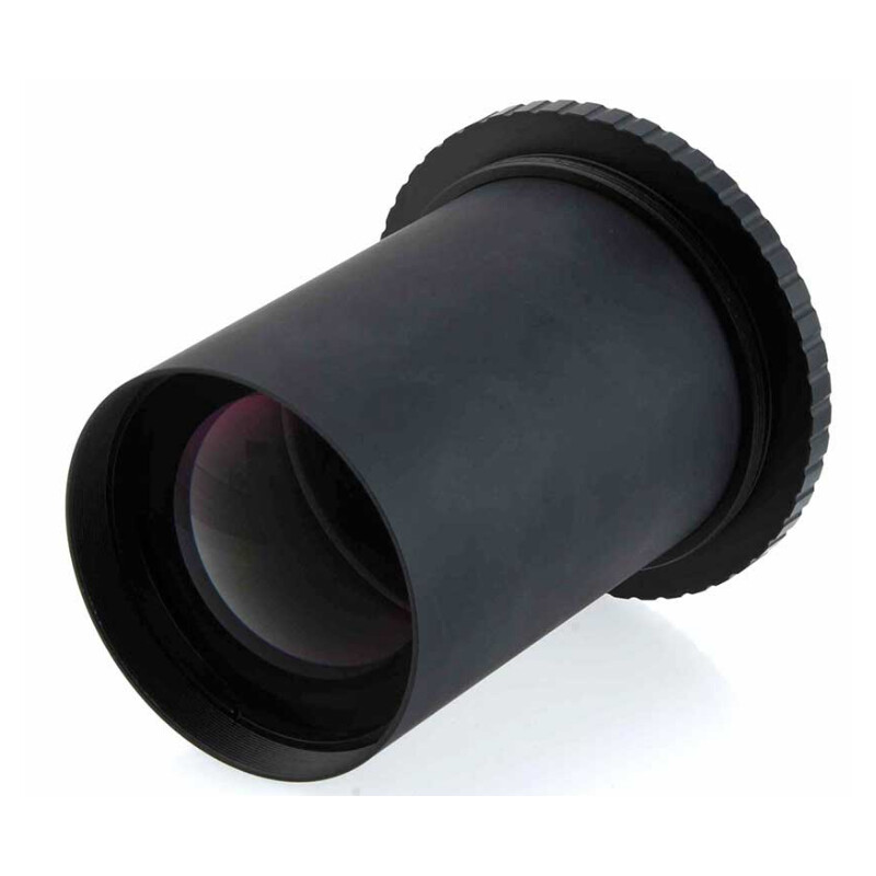 TS Optics Corector de coma 0,85x 3"
