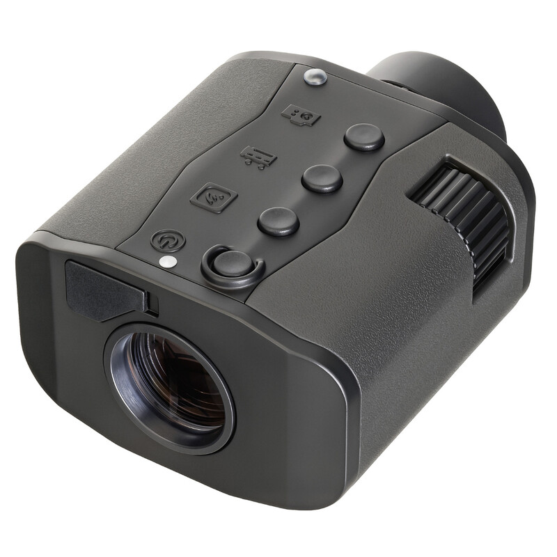 Levenhuk Monocular Monokular Kelvin Snap Digital 8x25