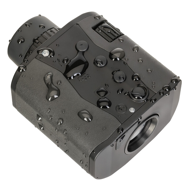 Levenhuk Monocular Kelvin Snap Digital 8x25