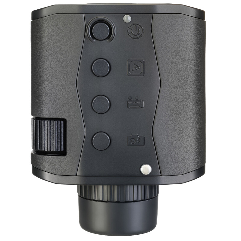Levenhuk Monocular Kelvin Snap Digital 8x25