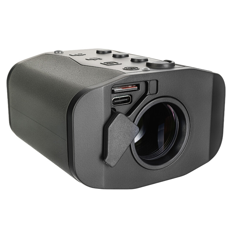 Levenhuk Monocular Monokular Kelvin Snap Digital 8x25