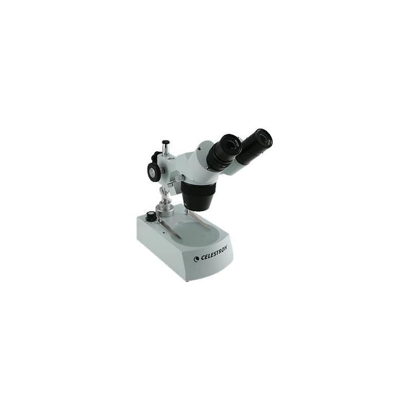 Celestron Microscopul stereoscopic 44 202, binocular
