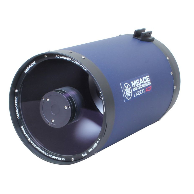 Meade Telescop ACF-SC 203/2032 UHTC LX200 OTA