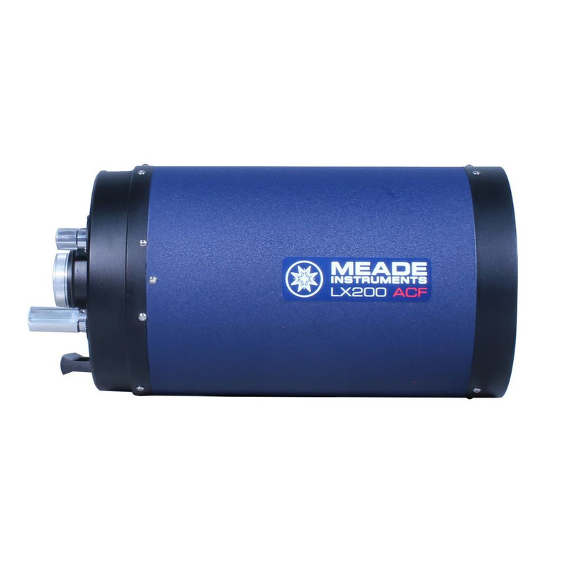 Meade Telescop ACF-SC 203/2032 UHTC LX200 OTA