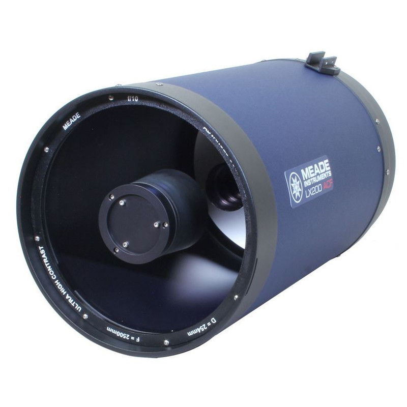 Meade Telescop ACF-SC 254/2500 10" UHTC LX200 OTA