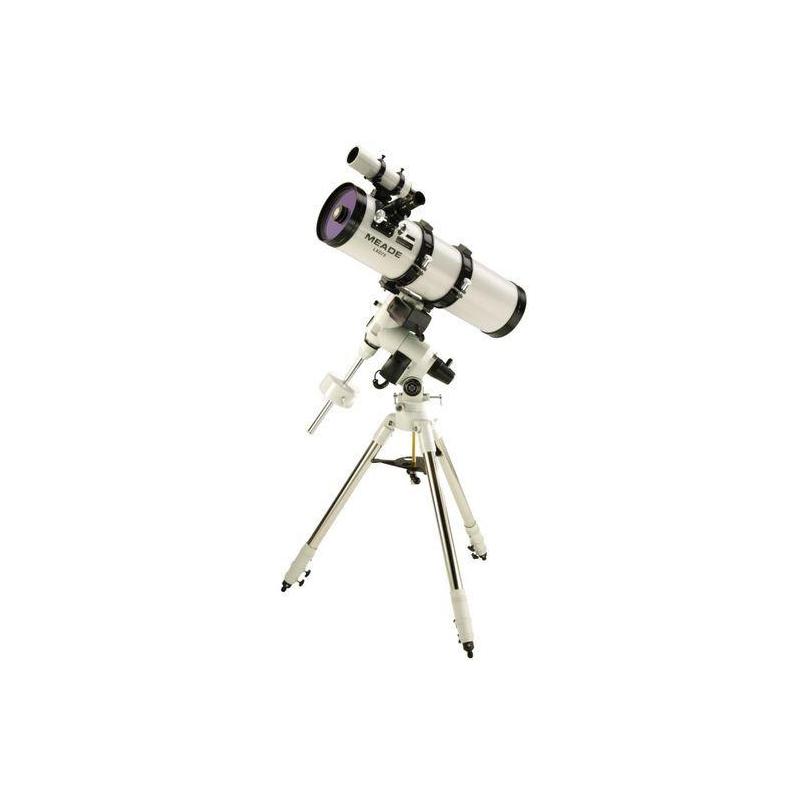 Meade Telescop Schmidt-Newton SN 152/762 UHTC LXD75 GoTo