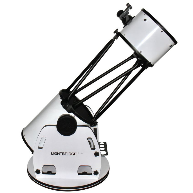 Meade Telescop Dobson N 254/1270 LightBridge Plus DOB