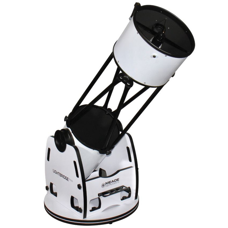 Meade Telescop Dobson N 304/1524 LightBridge Plus DOB