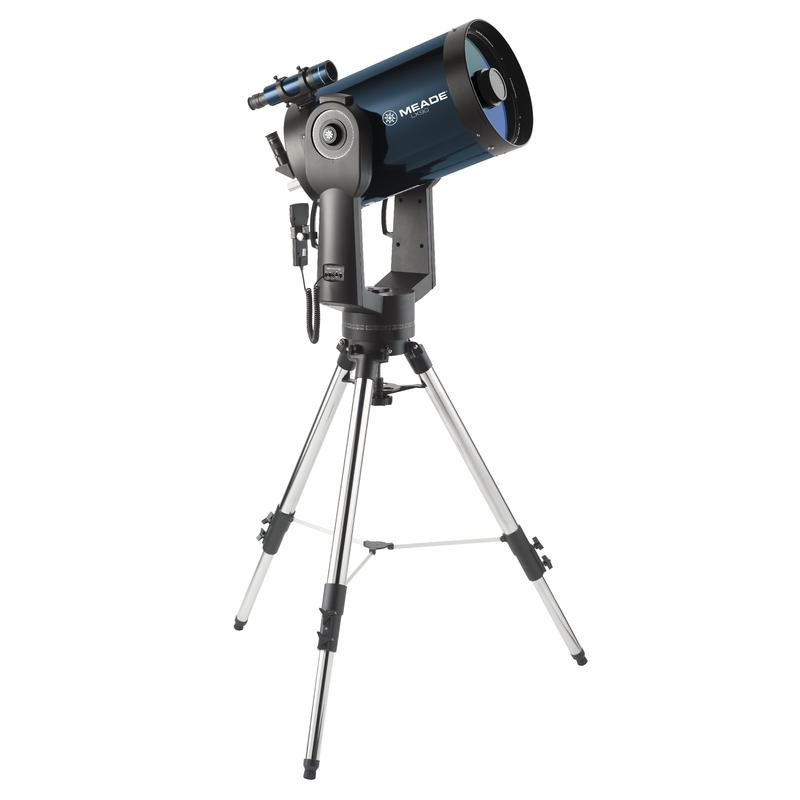 Meade Telescop Schmidt-Cassegrain SC 203/2034 8" UHTC LX90 GoTo