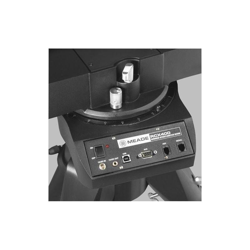 Meade Telescop ACF-SC 254/2032 10" UHTC LX400 MaxMount GoTo