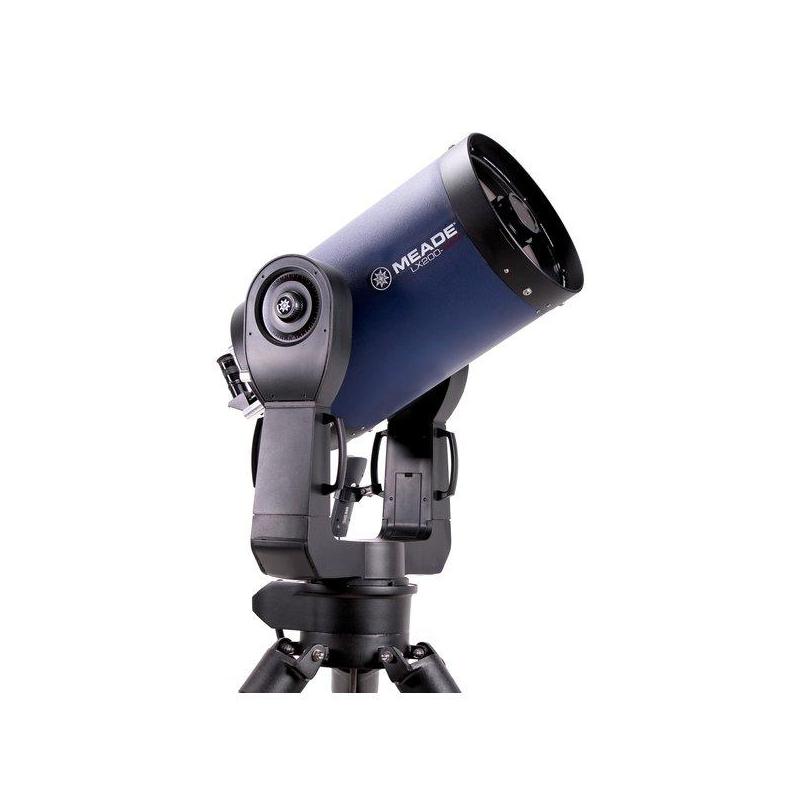 Meade Telescop ACF-SC 305/3000 12" UHTC LX200 GoTo fara trepied