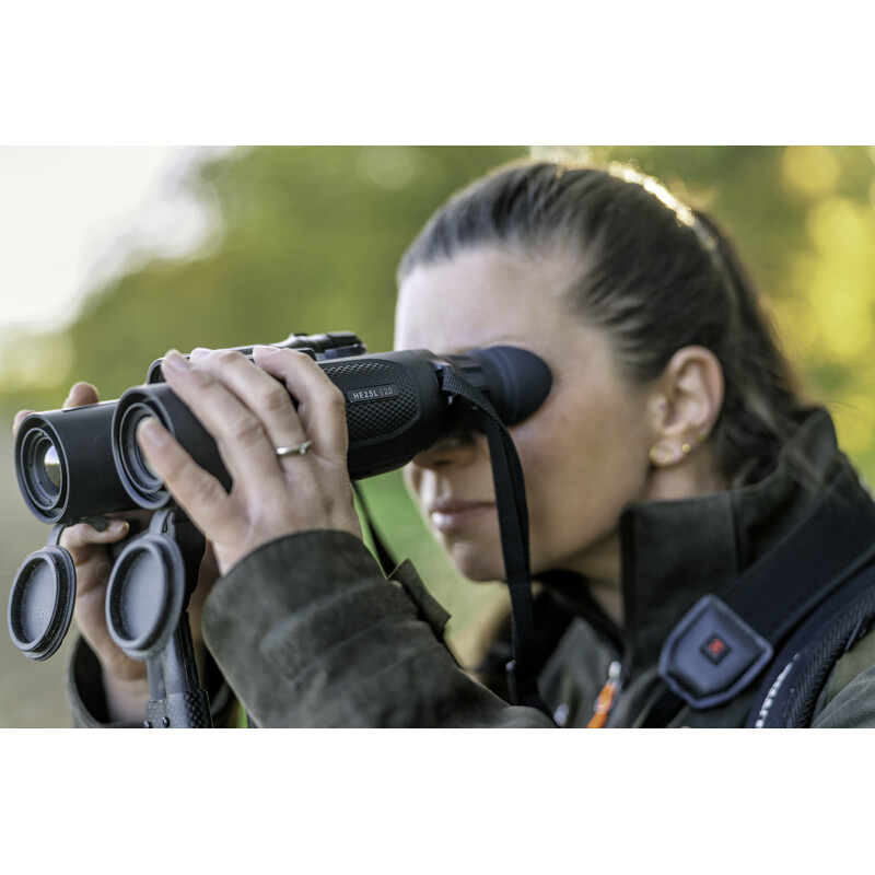 HIKMICRO Aparat Night vision Habrok 4K HH35L 2.0