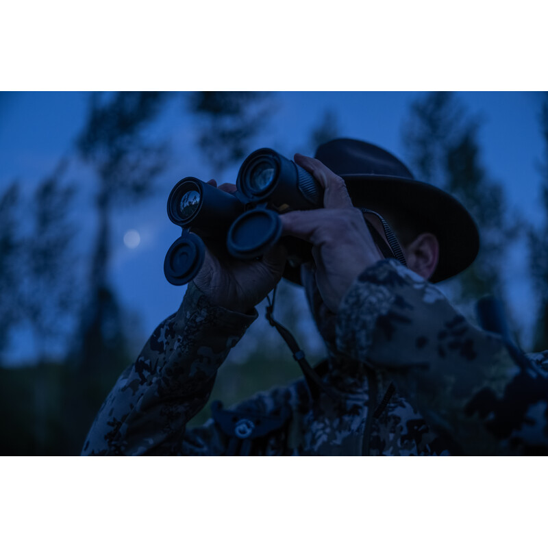 HIKMICRO Aparat Night vision Habrok 4K HH35L 2.0