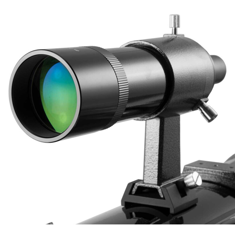 TS Optics Telescop N 250/1000 Carbon OTA