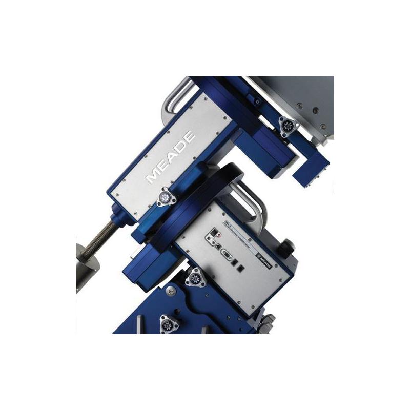 Meade Telescop ACF-SC 406/3251 16" UHTC LX400 MaxMount GoTo + coloană azimutală