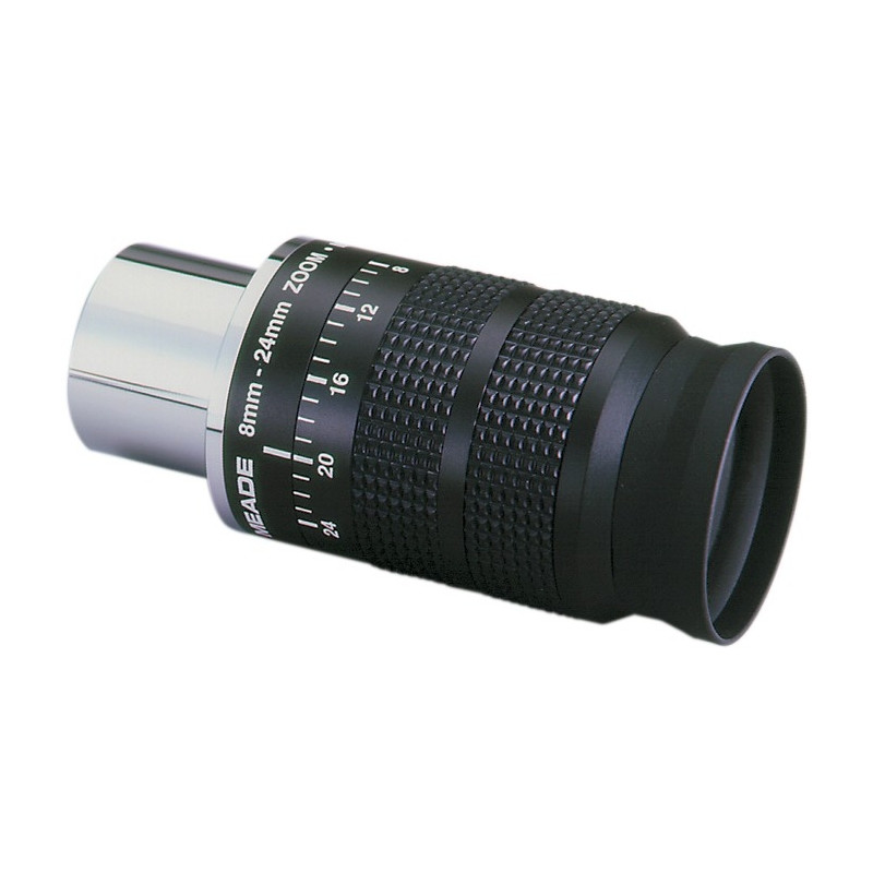 Meade Ocular Zoom 8-24mm 1,25"