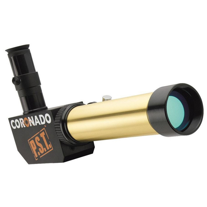 Coronado Sonnenteleskop ST 40/400 PST Personal Solar Telescope OTA Set