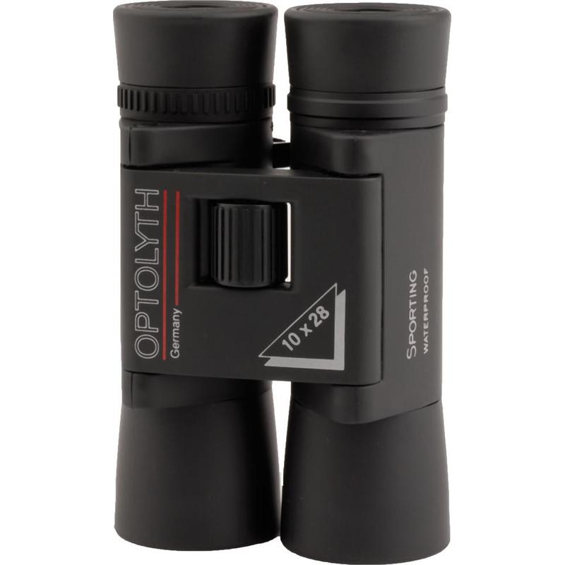 Optolyth Binoclu Sporting 10x28 BGA