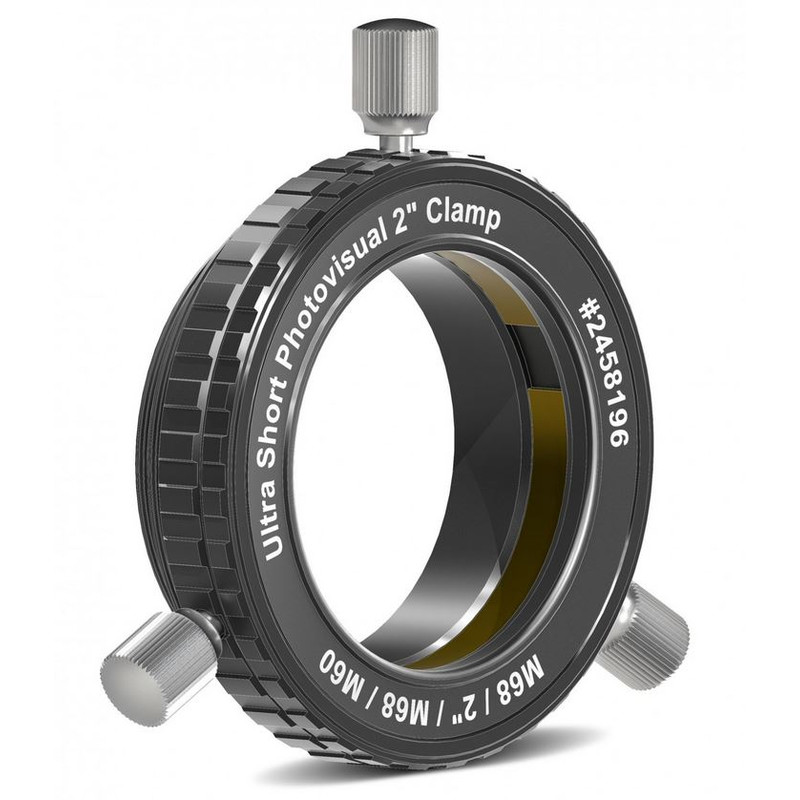 Baader Adaptor proiectie M68/2"/M68 si 2"